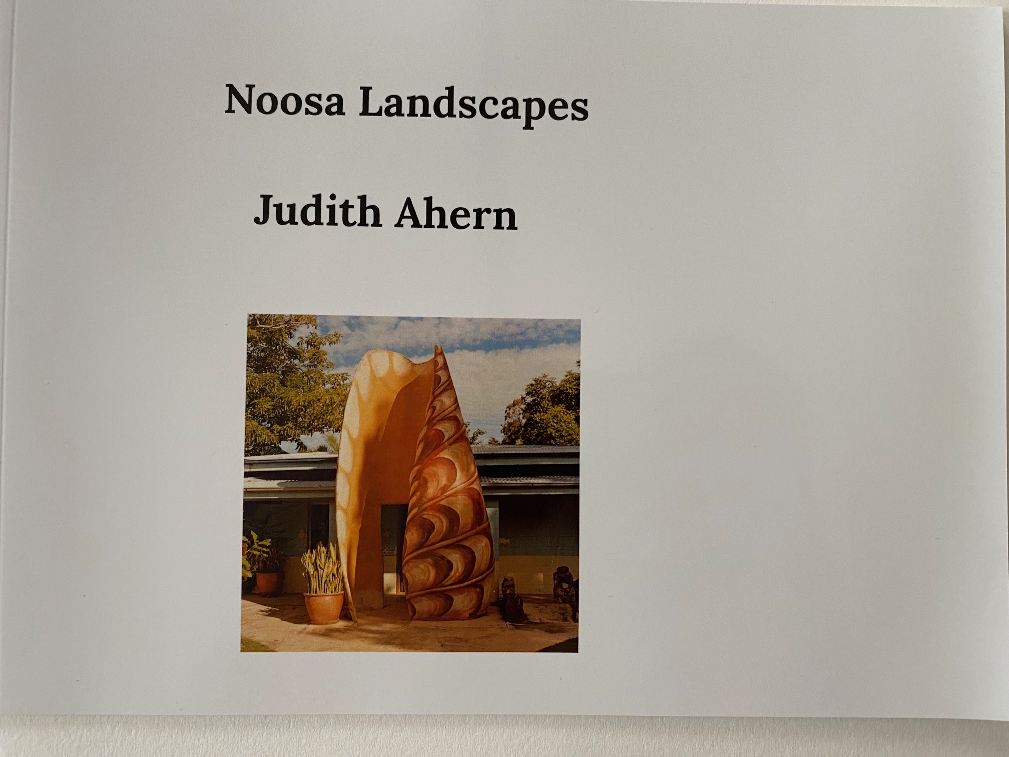 Noosa Landscapes